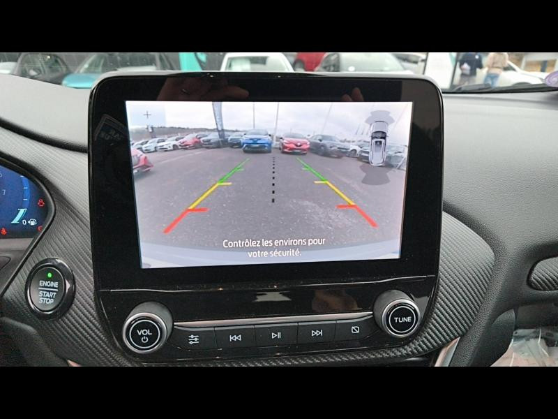 Occasion FORD Puma 1.0 Flexifuel 125ch ST-Line X 2021 Gris Solar Métallisée 15990 € à Longeville-lès-Saint-Avold