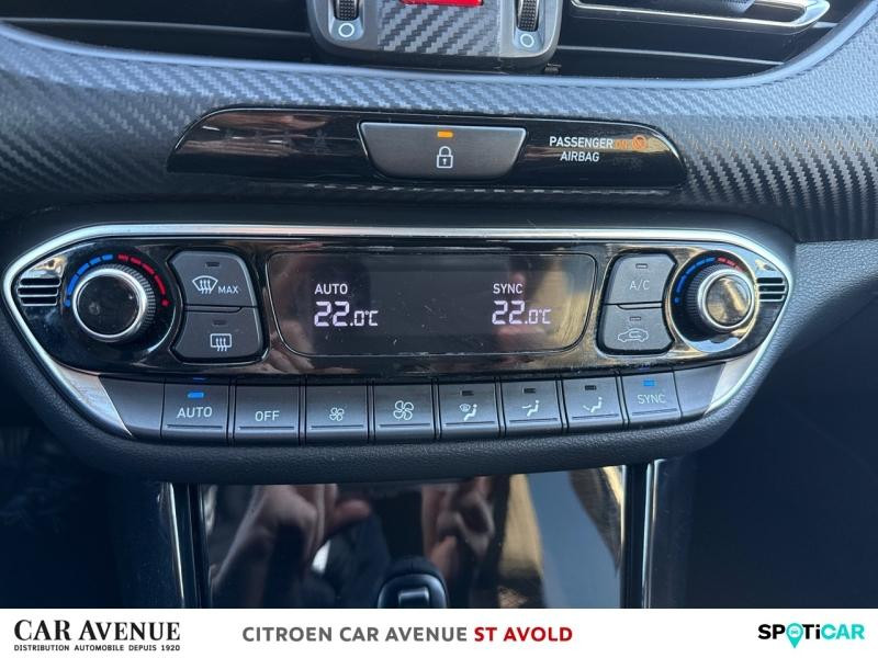 Used HYUNDAI i30 SW 1.0 T-GDi 100ch Creative DCT-7 2025 Abyss Black métal € 22190 in Longeville-lès-Saint-Avold