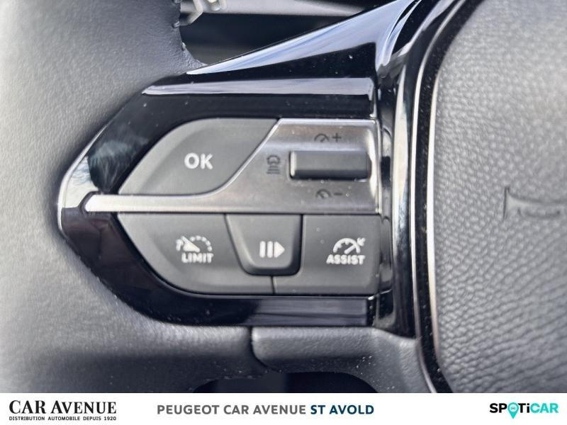 Used PEUGEOT 308 1.2 Hybrid 145ch Allure e-DCS6 2025 Bleu € 26790 in Longeville-lès-Saint-Avold