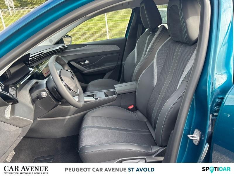 Used PEUGEOT 308 1.2 Hybrid 145ch Allure e-DCS6 2025 Bleu € 26790 in Longeville-lès-Saint-Avold