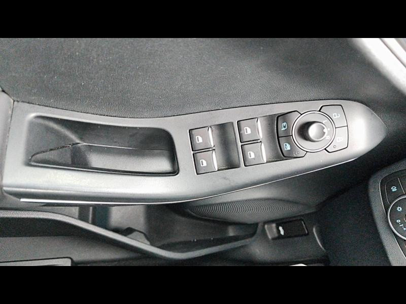 Occasion FORD Puma 1.0 Flexifuel 125ch ST-Line X 2021 Gris Solar Métallisée 15990 € à Longeville-lès-Saint-Avold