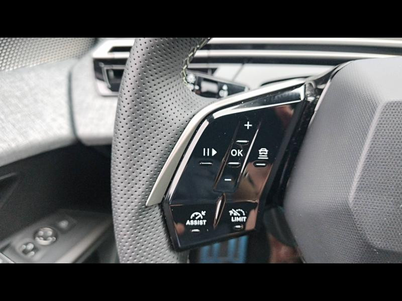 Occasion PEUGEOT 3008 1.2 Hybrid 145ch GT e-DCS6 2025 Blanc Okénite (M) 36490 € à Longeville-lès-Saint-Avold