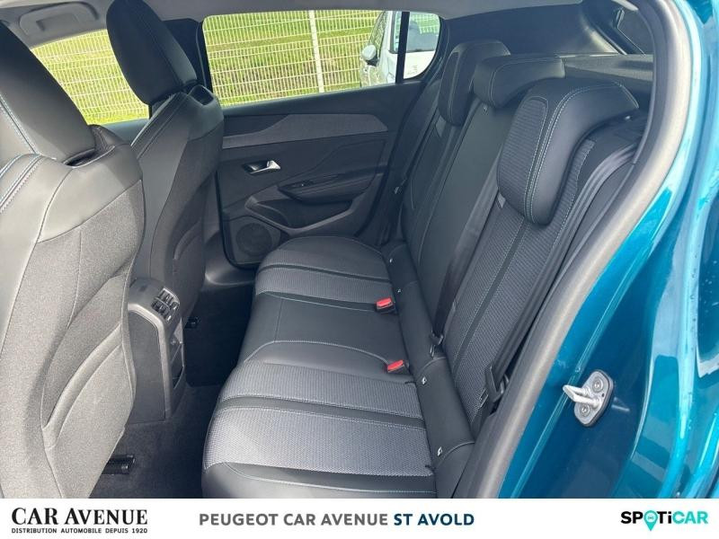 Used PEUGEOT 308 1.2 Hybrid 145ch Allure e-DCS6 2025 Bleu € 26790 in Longeville-lès-Saint-Avold