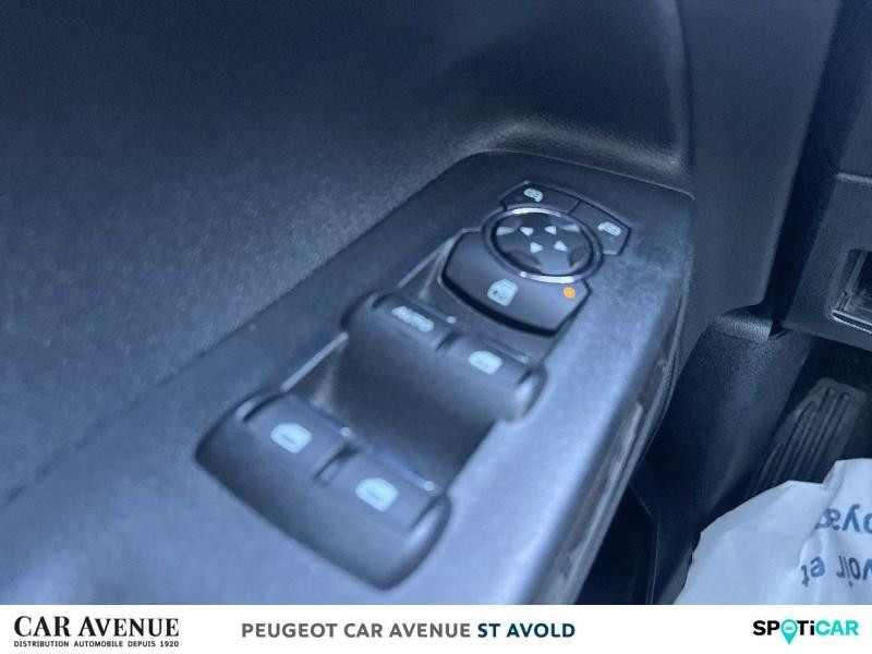 Occasion FORD EcoSport 1.0 EcoBoost 125ch Trend Euro6.2 2018 Bleu Abysse 9790 € à Longeville-lès-Saint-Avold