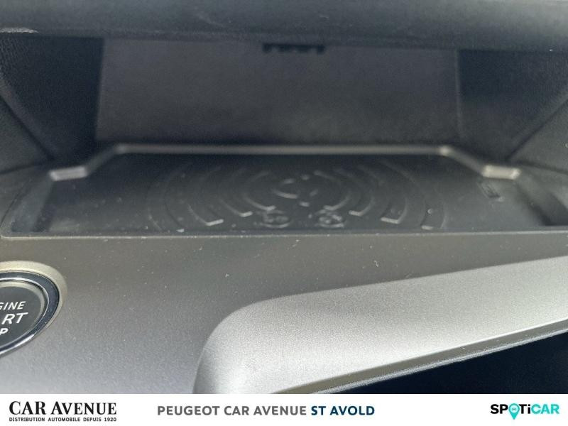 Used PEUGEOT 308 1.2 Hybrid 145ch Allure e-DCS6 2025 Bleu € 26790 in Longeville-lès-Saint-Avold