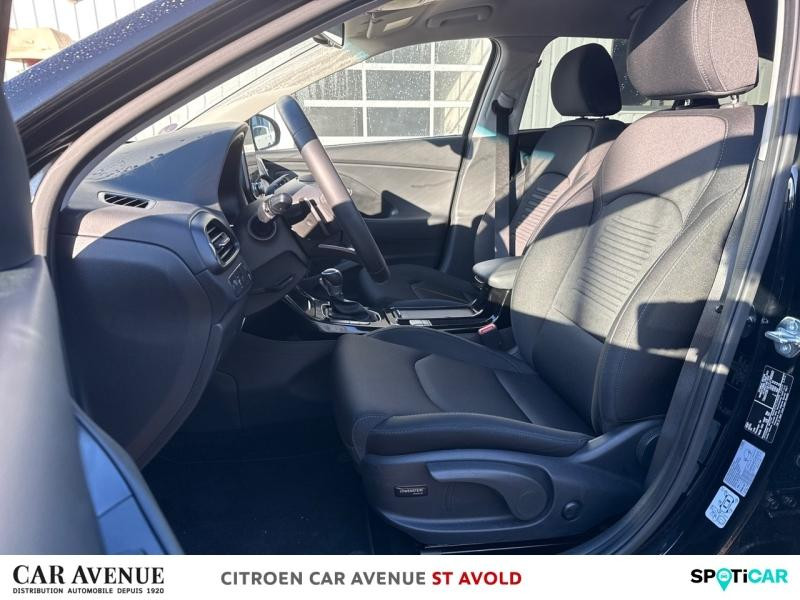 Used HYUNDAI i30 SW 1.0 T-GDi 100ch Creative DCT-7 2025 Abyss Black métal € 22190 in Longeville-lès-Saint-Avold