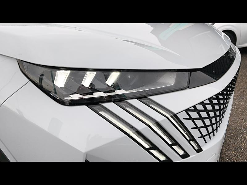 Occasion PEUGEOT 3008 1.2 Hybrid 145ch GT e-DCS6 2025 Blanc Okénite (M) 36490 € à Longeville-lès-Saint-Avold