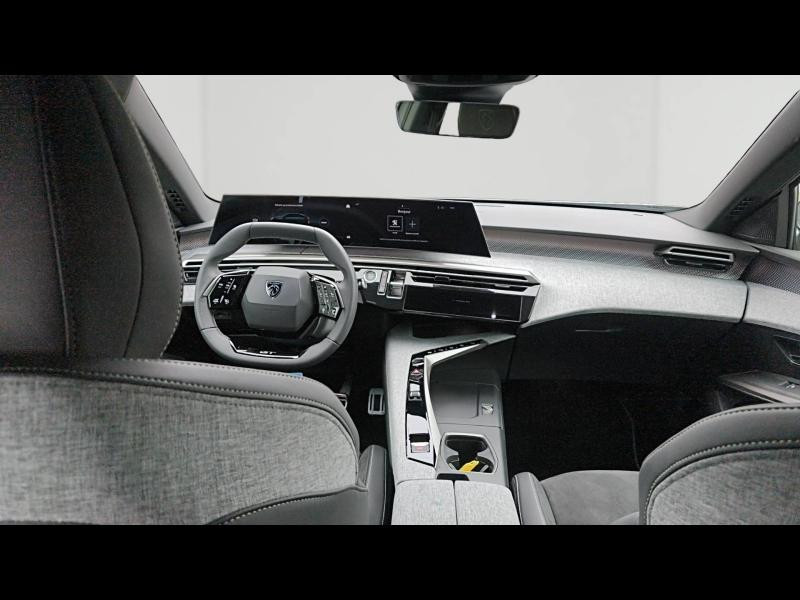 Occasion PEUGEOT 3008 1.2 Hybrid 145ch GT e-DCS6 2025 Blanc Okénite (M) 36490 € à Longeville-lès-Saint-Avold
