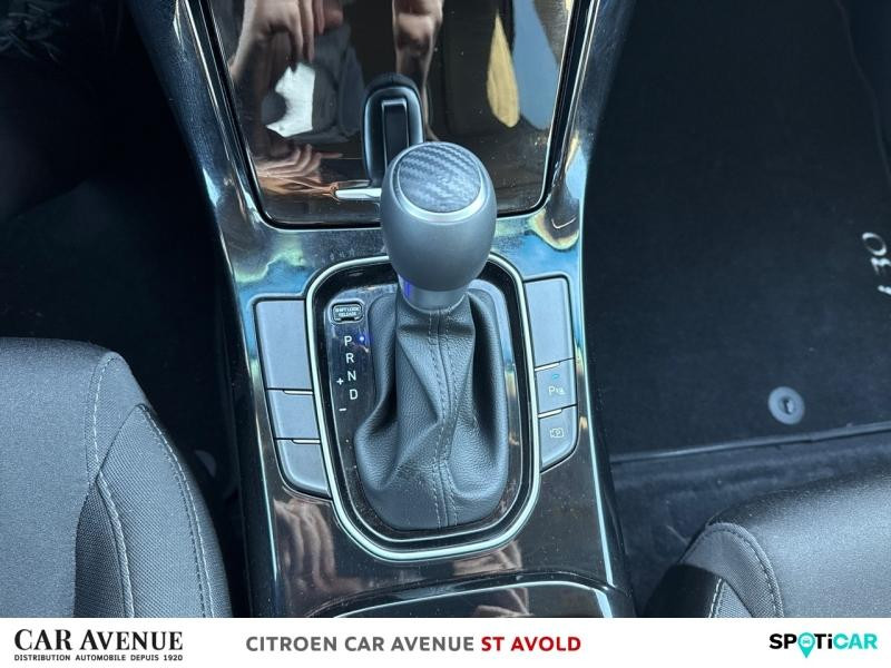 Used HYUNDAI i30 SW 1.0 T-GDi 100ch Creative DCT-7 2025 Abyss Black métal € 22190 in Longeville-lès-Saint-Avold