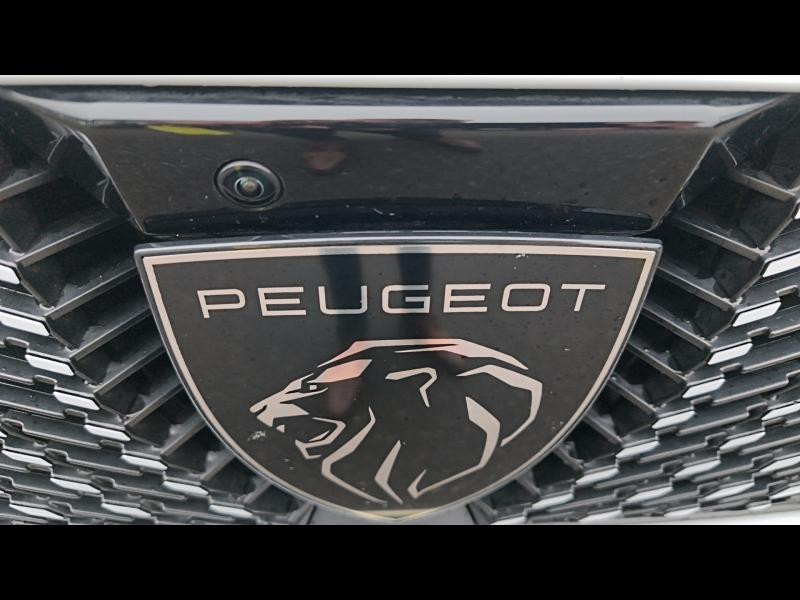 Occasion PEUGEOT 3008 1.2 Hybrid 145ch GT e-DCS6 2025 Blanc Okénite (M) 36490 € à Longeville-lès-Saint-Avold