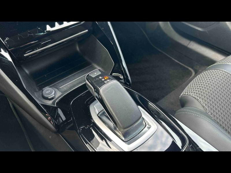 Used PEUGEOT 2008 e-2008 136ch GT 2021 Rouge Elixir (S) € 17190 in Longeville-lès-Saint-Avold