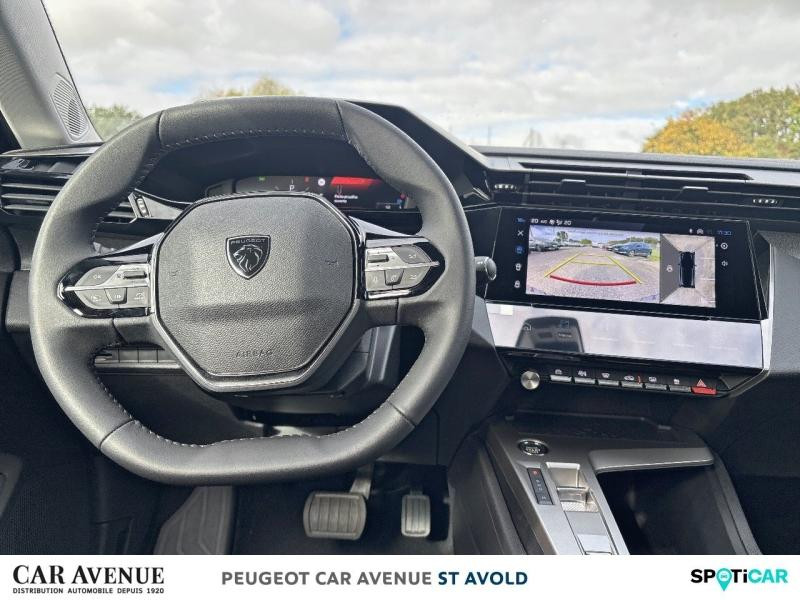 Used PEUGEOT 308 1.2 Hybrid 145ch Allure e-DCS6 2025 Bleu € 26790 in Longeville-lès-Saint-Avold