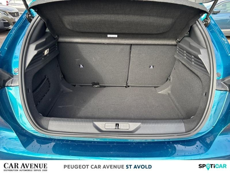 Used PEUGEOT 308 1.2 Hybrid 145ch Allure e-DCS6 2025 Bleu € 26790 in Longeville-lès-Saint-Avold