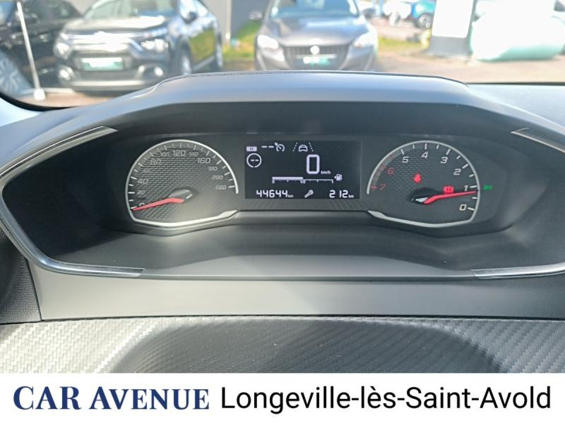 Used PEUGEOT 208 1.2 PureTech 75ch S&S Active Pack 2022 Jaune € 12990 in Longeville-lès-Saint-Avold