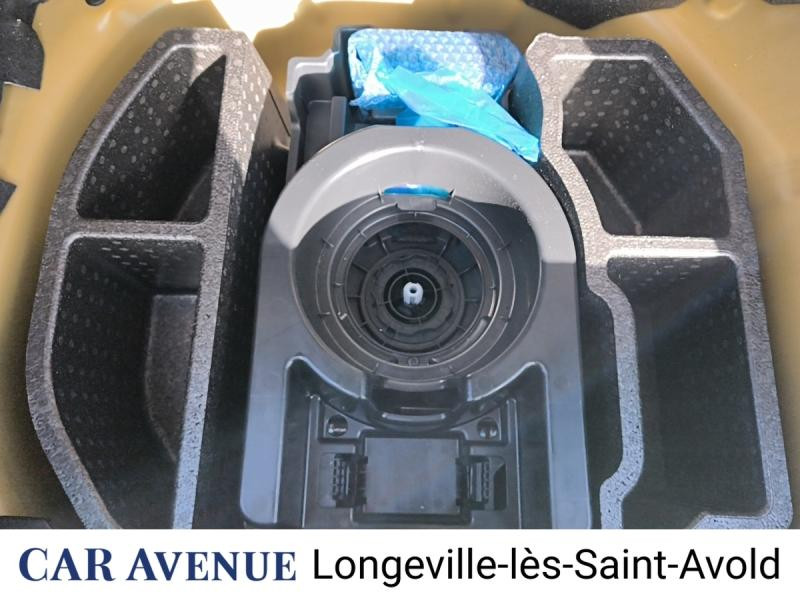 Used PEUGEOT 208 1.2 PureTech 75ch S&S Active Pack 2022 Jaune € 12990 in Longeville-lès-Saint-Avold