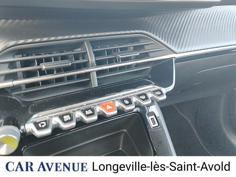 Used PEUGEOT 208 1.2 PureTech 75ch S&S Active Pack 2022 Jaune € 12990 in Longeville-lès-Saint-Avold