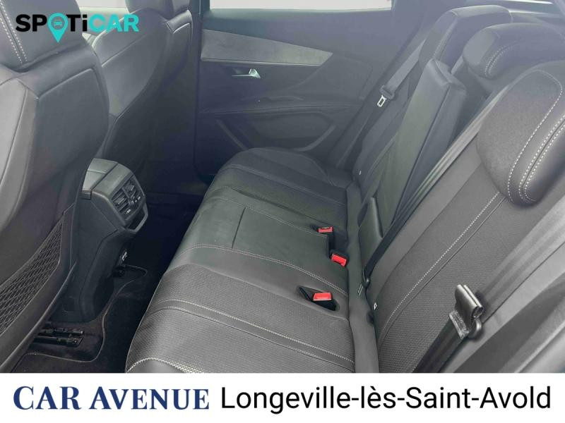 Used PEUGEOT 3008 Plug-in Hybrid4 300ch GT e-EAT8 2022 Bleu Célèbes (M) € 27990 in Longeville-lès-Saint-Avold