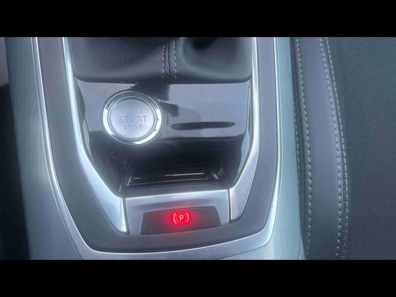 Used PEUGEOT 308 1.2 PureTech 110ch S&S Allure 2020 Blanc Banquise € 11790 in Longeville-lès-Saint-Avold