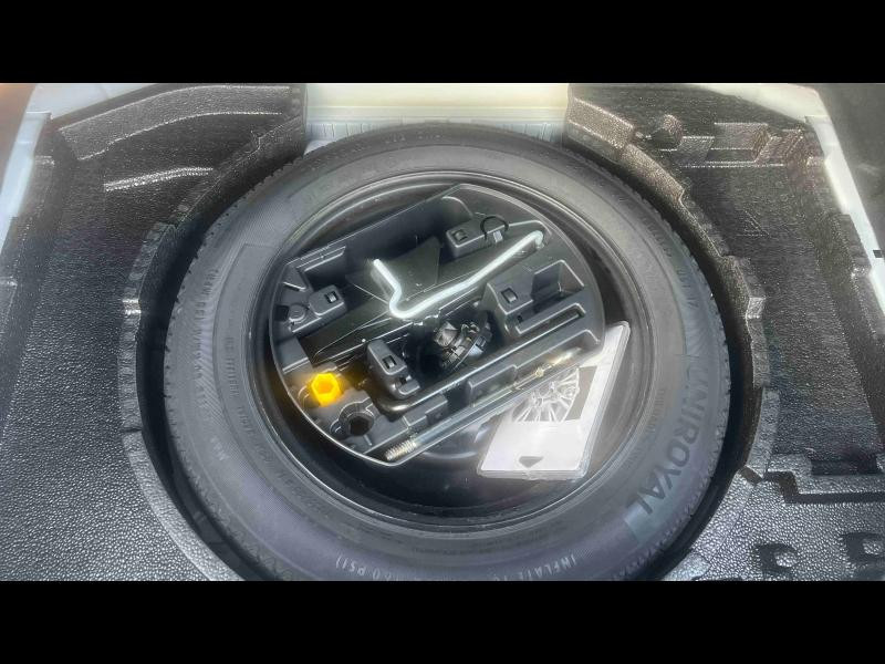 Used PEUGEOT 308 1.2 PureTech 110ch S&S Allure 2020 Blanc Banquise € 11790 in Longeville-lès-Saint-Avold