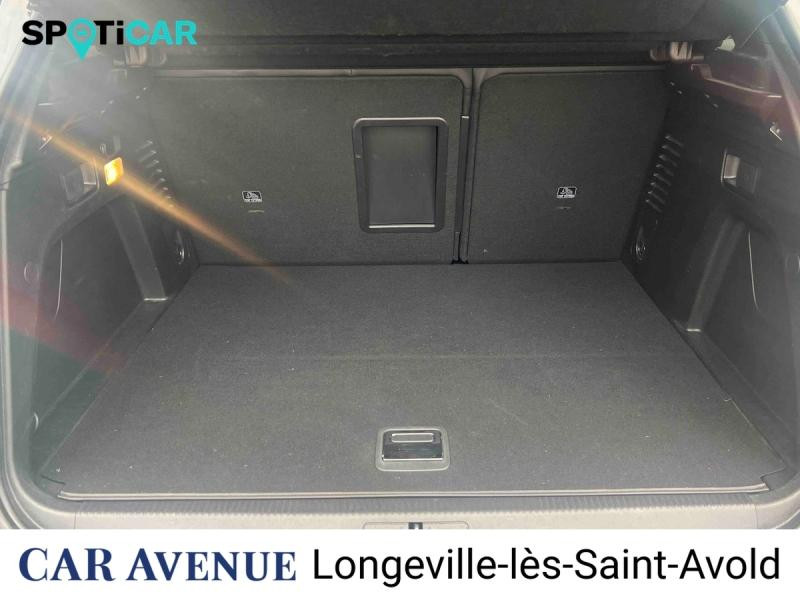 Used PEUGEOT 3008 Plug-in Hybrid4 300ch GT e-EAT8 2022 Bleu Célèbes (M) € 27990 in Longeville-lès-Saint-Avold