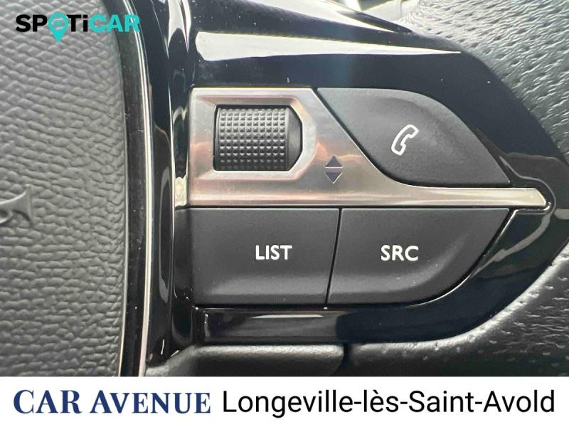 Used PEUGEOT 3008 Plug-in Hybrid4 300ch GT e-EAT8 2022 Bleu Célèbes (M) € 27990 in Longeville-lès-Saint-Avold