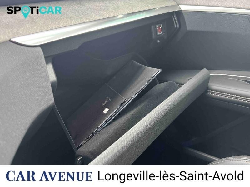 Used PEUGEOT 3008 Plug-in Hybrid4 300ch GT e-EAT8 2022 Bleu Célèbes (M) € 27990 in Longeville-lès-Saint-Avold