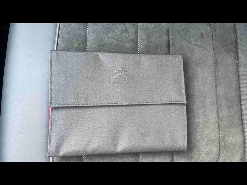 Used CITROEN C5 Aircross BlueHDi 130ch S&S Shine 2022 Blanc Banquise € 23991 in Longeville-lès-Saint-Avold