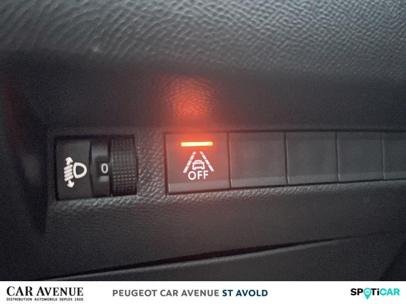 Occasion PEUGEOT 208 1.2 PureTech 75ch S&S Like 2021 Jaune 9390 € à Longeville-lès-Saint-Avold