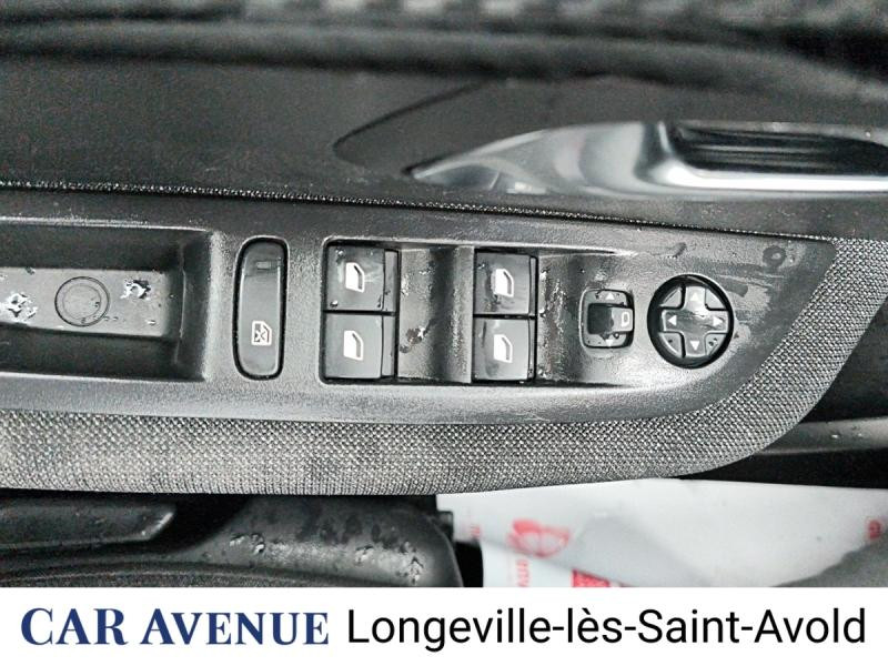 Used PEUGEOT 208 1.2 100ch S&S Style 2025 Noir Perla Nera (M) € 16991 in Longeville-lès-Saint-Avold