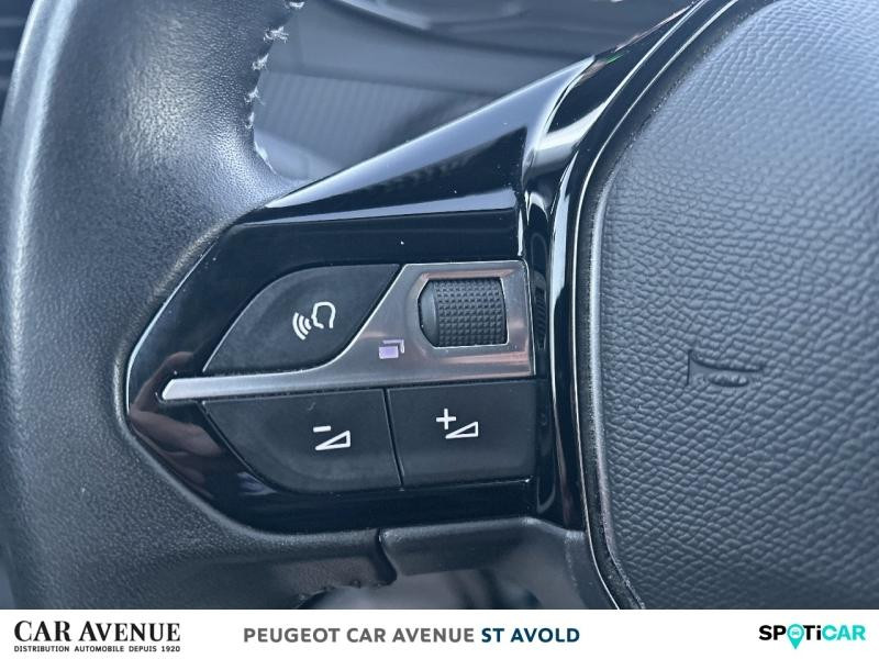 Used PEUGEOT 2008 1.2 PureTech 100ch S&S Style 2021 Gris Artense (M) € 13690 in Longeville-lès-Saint-Avold