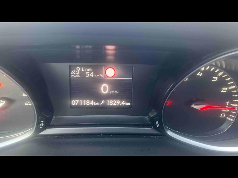 Used PEUGEOT 308 1.2 PureTech 110ch S&S Allure 2020 Blanc Banquise € 11790 in Longeville-lès-Saint-Avold