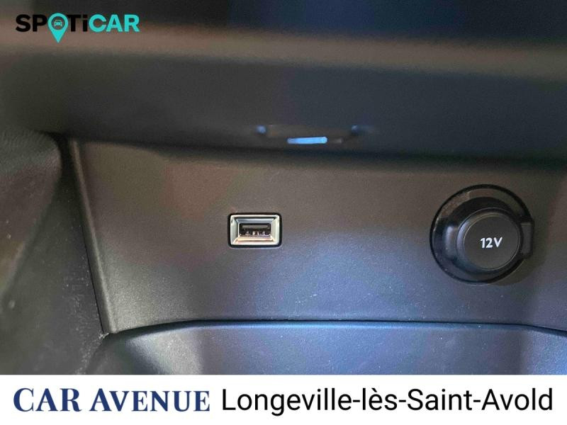 Used PEUGEOT 3008 Plug-in Hybrid4 300ch GT e-EAT8 2022 Bleu Célèbes (M) € 27990 in Longeville-lès-Saint-Avold