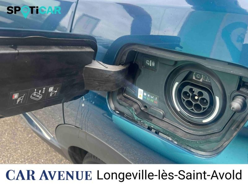 Used PEUGEOT 3008 Plug-in Hybrid4 300ch GT e-EAT8 2022 Bleu Célèbes (M) € 27990 in Longeville-lès-Saint-Avold