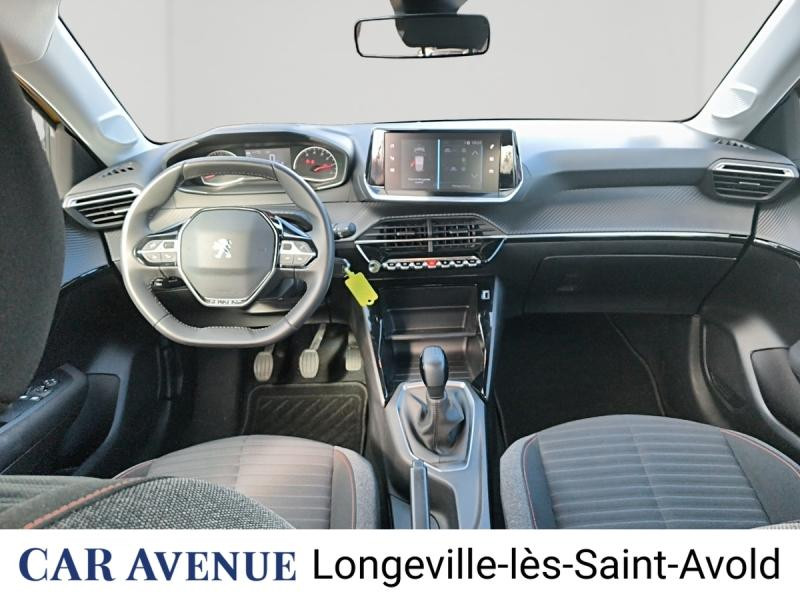 Used PEUGEOT 208 1.2 PureTech 75ch S&S Active Pack 2022 Jaune € 12990 in Longeville-lès-Saint-Avold