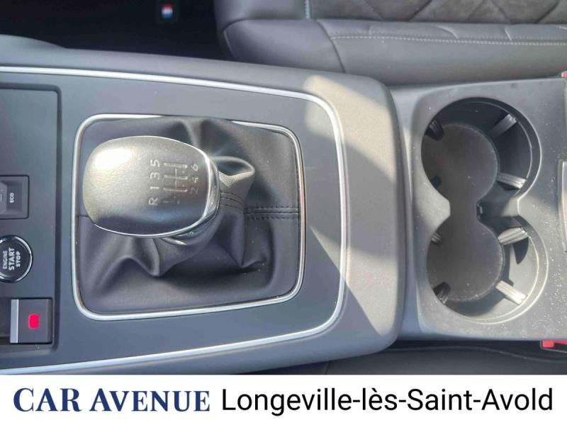 Used CITROEN C5 Aircross BlueHDi 130ch S&S Shine 2022 Blanc Banquise € 23991 in Longeville-lès-Saint-Avold