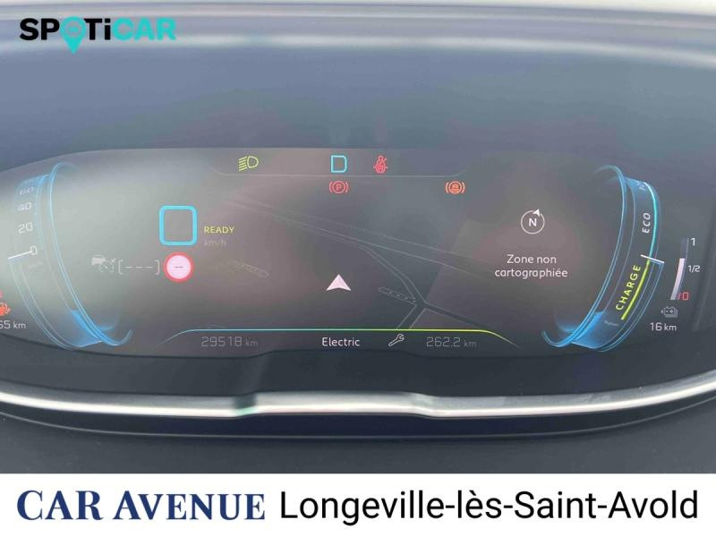 Used PEUGEOT 3008 Plug-in Hybrid4 300ch GT e-EAT8 2022 Bleu Célèbes (M) € 27990 in Longeville-lès-Saint-Avold