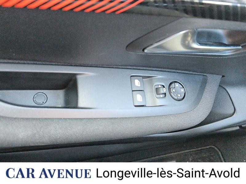 Used PEUGEOT 208 1.2 PureTech 75ch S&S Active Pack 2022 Jaune € 12990 in Longeville-lès-Saint-Avold