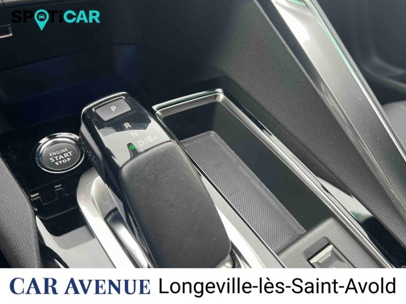 Used PEUGEOT 3008 Plug-in Hybrid4 300ch GT e-EAT8 2022 Bleu Célèbes (M) € 27990 in Longeville-lès-Saint-Avold