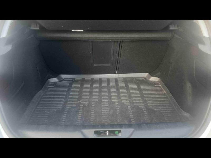 Used PEUGEOT 308 1.2 PureTech 110ch S&S Allure 2020 Blanc Banquise € 11790 in Longeville-lès-Saint-Avold