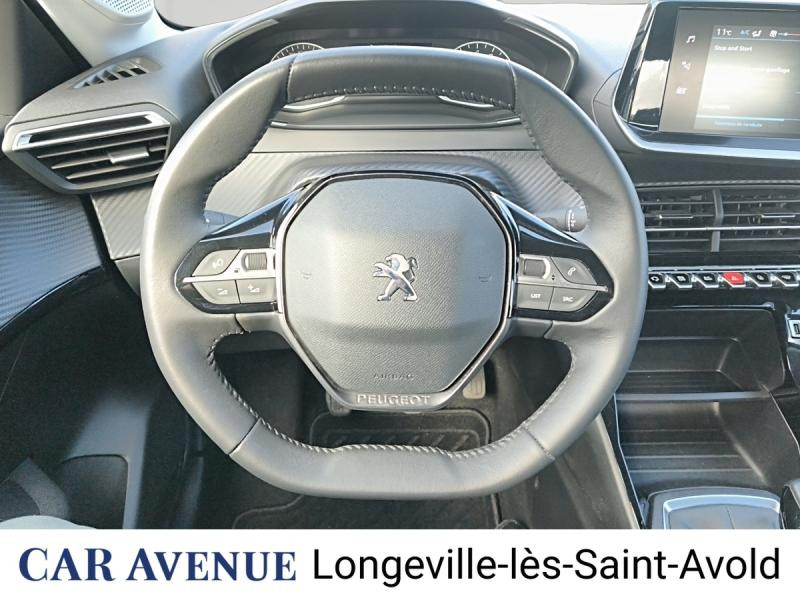 Used PEUGEOT 208 1.2 PureTech 75ch S&S Active Pack 2022 Jaune € 12990 in Longeville-lès-Saint-Avold