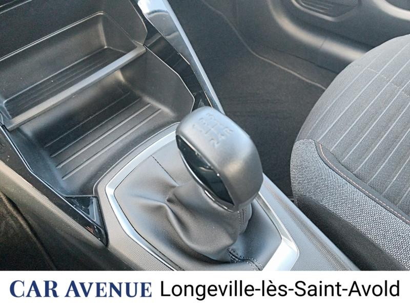 Used PEUGEOT 208 1.2 PureTech 75ch S&S Active Pack 2022 Jaune € 12990 in Longeville-lès-Saint-Avold