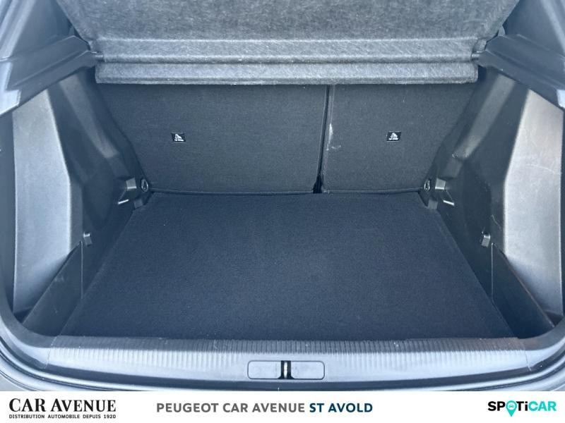 Used PEUGEOT 2008 1.2 PureTech 100ch S&S Style 2021 Gris Artense (M) € 13690 in Longeville-lès-Saint-Avold