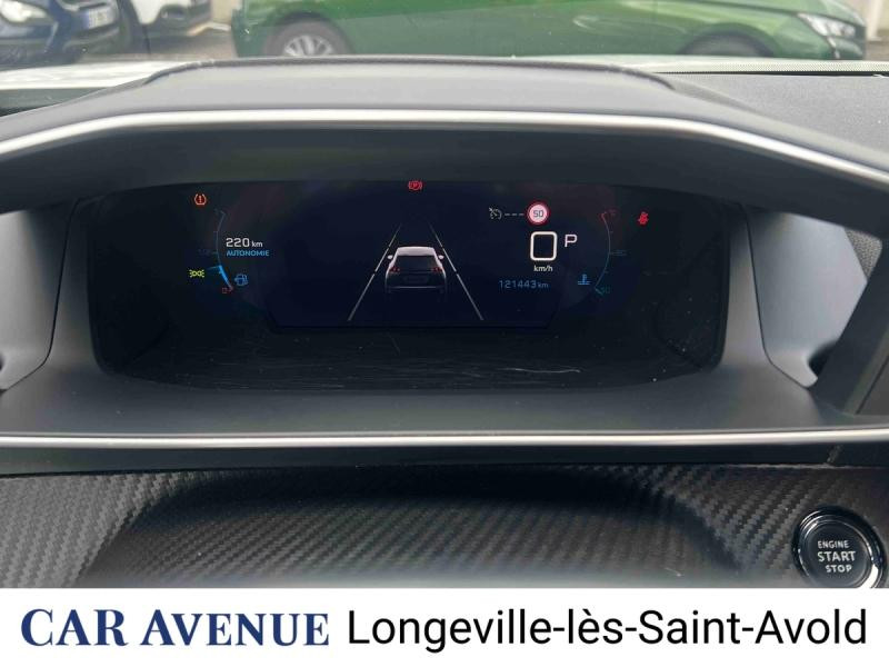 Occasion PEUGEOT 2008 1.5 BlueHDi 130ch S&S GT Line EAT8 7cv 2020 Blanc Nacré (N) 15990 € à Longeville-lès-Saint-Avold