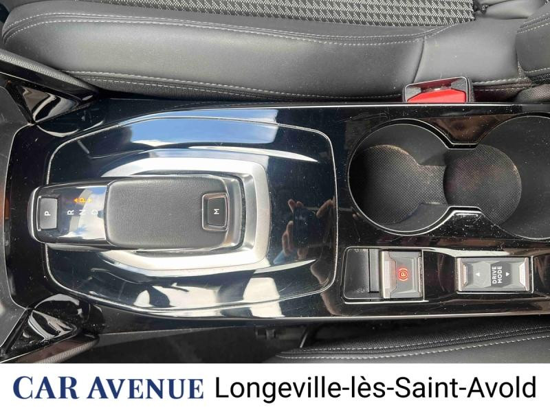 Occasion PEUGEOT 2008 1.5 BlueHDi 130ch S&S GT Line EAT8 7cv 2020 Blanc Nacré (N) 15990 € à Longeville-lès-Saint-Avold