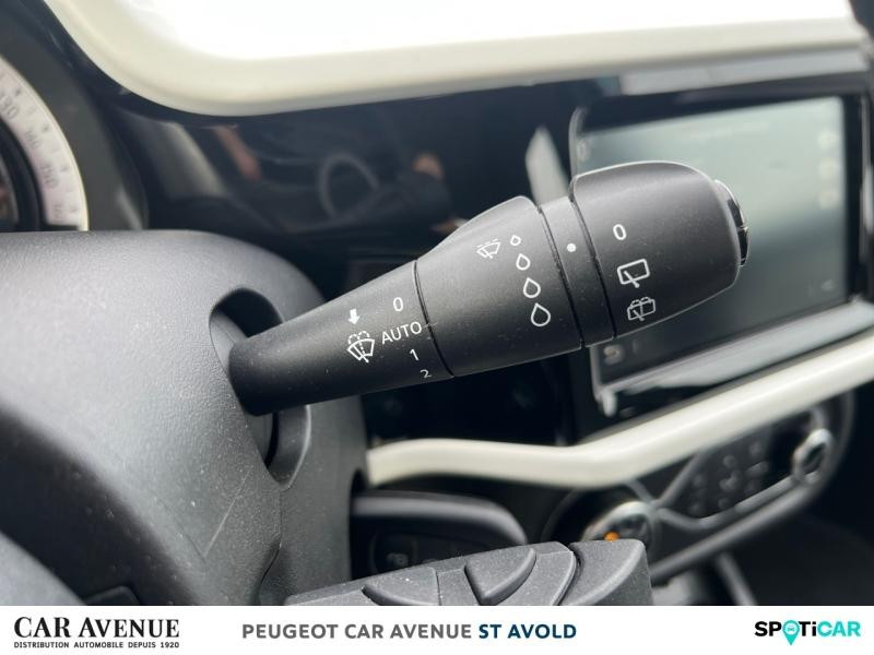 Occasion RENAULT Twingo E-Tech Electric Equilibre R80 Achat Intégral 2023 Gris Lunaire 9790 € à Longeville-lès-Saint-Avold