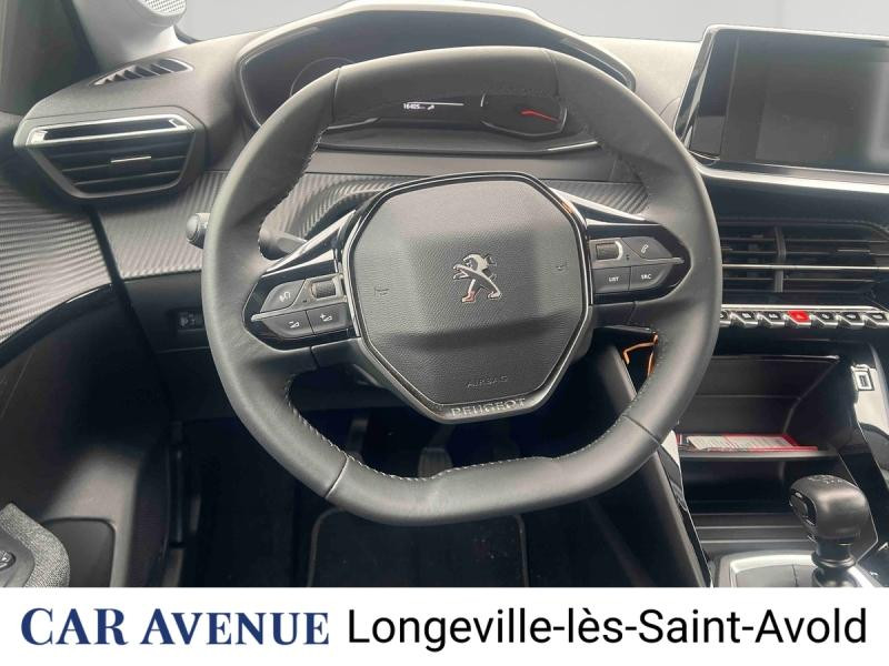 Occasion PEUGEOT 208 1.2 PureTech 100ch S&S Style 2022 Blanc nacré 14490 € à Longeville-lès-Saint-Avold