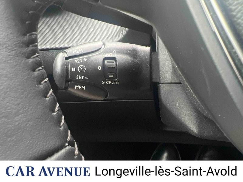 Occasion PEUGEOT 208 1.2 PureTech 100ch S&S Style 2022 Blanc nacré 14490 € à Longeville-lès-Saint-Avold