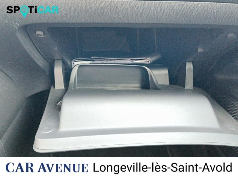 Occasion PEUGEOT 2008 e-2008 136ch Roadtrip 2022 Orange 15990 € à Longeville-lès-Saint-Avold