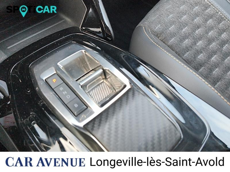 Occasion PEUGEOT 2008 e-2008 136ch Roadtrip 2022 Orange 15990 € à Longeville-lès-Saint-Avold