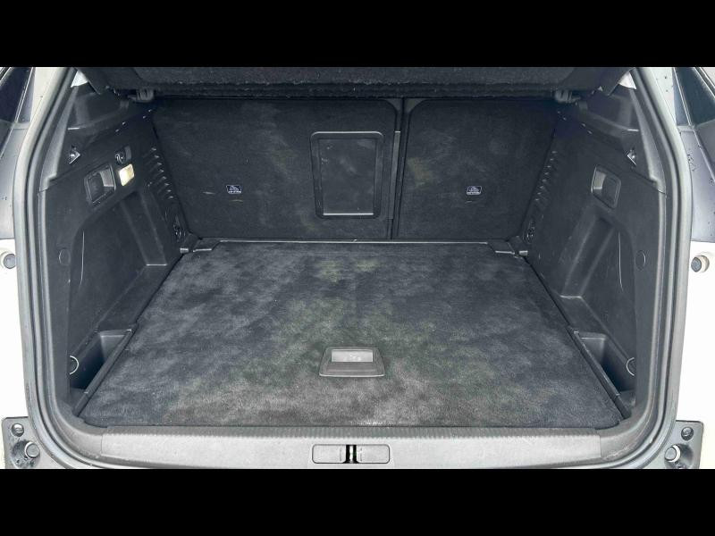 Used PEUGEOT 3008 1.2 PureTech 130ch Allure S&S 2017 Blanc Nacré (S) € 11990 in Longeville-lès-Saint-Avold